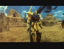 戦場の絆4.25 メサイア OD(R)66 サイコ・ザク⑧