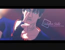 【ジョジョＭＭＤ】　(๑´ㅂ`๑) 　Side to Side