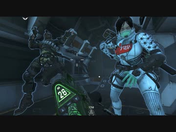 【ApexLegends】絶 頂 伝 説.mp19