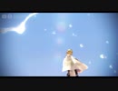 【MMD刀剣乱舞】GravityRain【髭切】