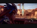 #13【HORIZON ZERO DAWN】機械×狩猟×超文明の真理を探究せよ
