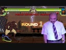 ダイブキック武田信玄.divekick