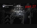 【初見実況】 Hollow Knight  part27【飲酒注意】