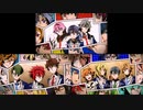 「ACTORS -Songs Connection-」ED 中毒になる動画