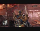 [MH:W]馬鹿トリオの狩猟日記！ICEBORNE 04日目