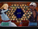 KOF０２UM 西日暮里VERSUS・第４６０回紅白戦・その１