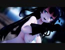 【MMD艦これ】恋愛フィロソフィア【軽巡棲鬼】