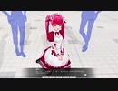 【カスタムメイド3D2】有閑クラブpart41『新婚旅行はコスプレ会場②』