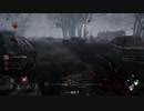 【Dead by Daylight】きりたんで目指すキングオブフレディ 3-9【VOICEROID実況プレイ】