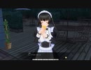 【COM3D2】無垢 プライベートメイドモード・その1【カスタムオーダーメイド3D2】朗読実況