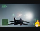 【命中率100％】ラーズグリーズは外さない Part12【エースコンバット7-ACE】