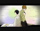 【‪人ヵ‬コラボ】O.r.a.n.g.e.s.t.a.r様.楽.曲.マ.ッ.シ.ュ.ア.ッ.プ【傀l逅】