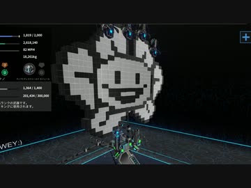 【VOICEROID】ロボット作りのふざけかた【Robocraft】