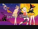 Spunky Spooky - 2019 Remix ver -