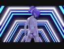 【東方MMD】 ちょっとおかしいなパチュリーでConqueror