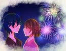 夢花火／灰被り　歌ってみた※シンデレラではない
