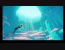 【ＡＢＺＵ】海は広いよ　part2