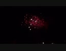 2019.10.19 （熊本） 八代の花火 一緒の星
