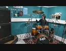 WINK / BULL ZEICHEN 88  Drum Cover