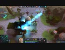 【後付け実況】ソロランクマッチmonkeyking【dota2】