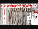 【ＮＷＴＲ料理研究所】？？？？？の天麩羅【評価☆3.5】