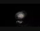 2019.10.19 （熊本） 八代の花火 麦わら帽子のキミと