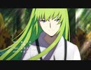 FGO絶対魔獣戦線バビロニアのOPをハイスクール・フリートのOPに差し替えてみた