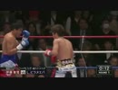 BOXING@阪下優友vs望月直樹 ボクシングWBOフライ級 ライブストリーム