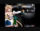 【MUGEN】友情の属性タッグサバイバル Part416