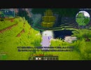 【Minecraft1.12.2】Reぼいちぇびうなめいかーずの日常35