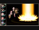 【花騎士】水影の騎士 第4章 EX破級攻略その2