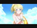 今日は１０月２１日、絢瀬絵里の誕生日です。さぁ、祝いましょう！