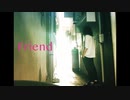 ［cloud boy］Friend
