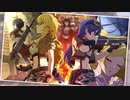 ミリシタ 『World Changer』 offvocal