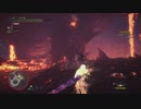 MHW：Ｉ モンスターハンターワールドアイスボーンpart33「査団クエスト「惰眠と火酒の日々・パオルーム亜種＆リオレイア亜種」(後半)