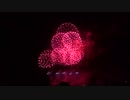 2019.10.19 （熊本） 八代の花火 「令和」改元記念花火