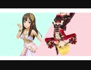 【デレステMAD】SUN【フレゆか】