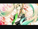 【初音ミク】This Boring Rock【オリジナル曲】