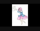 「これから毎日一枚、絵を描くことにしよう」100日目