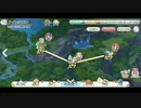 プリコネ初心者が新エリア(28)のハードをネネカ抜きで1パーティーオートクリアしてみた