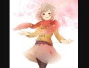 【化物語10話OP・千石撫子キャラソン カバー】 恋愛サーキュレーション 鹿乃 Acoustic Cover Ver. 高音質