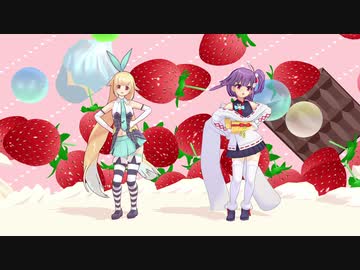 【銀河アリス】おちゃめ機能【天神子兎音】