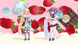 【銀河アリス】おちゃめ機能【天神子兎音】