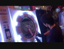【maimaiでらっくす手元動画】タカハせ！名人マン MASTERボタン縛り AP