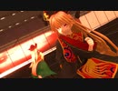 【東方MMD】純狐さんとおっきーなで SNOBBISM【純狐・摩多羅隠岐奈】