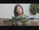 TVCM「『コール オブ デューティ モダン・ウォーフェア』「共に、戦う者たちの高みへ。」篇」メイキング映像