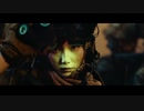 WebCM「『コール オブ デューティ モダン・ウォーフェア』「共に、戦う者たちの高みへ。」篇」（30 秒）