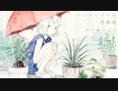 【M3-2019秋】mini Album 「ペールトーンの空模様」 クロスフェード