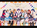 【Blooming's】Dancing stars on me!【踊ってみた】