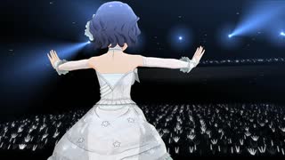 【ミリシタ】「White Vows」【透けm@ster】